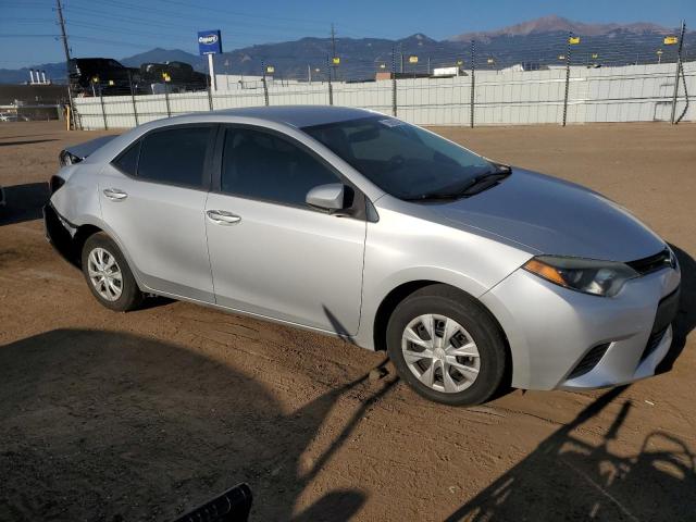 Photo 4 from auction – 2016 TOYOTA COROLLA L with VIN 5YFBURHE1GP366244