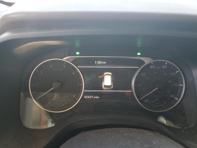 Photo 9 from auction – 2023 NISSAN ROGUE SV with VIN 5N1BT3BA6PC828873