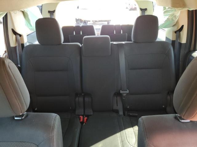 Photo 10 from auction – 2013 FORD FLEX SEL with VIN 2FMGK5C86DBD20527