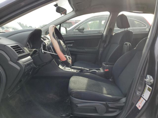 Фото 7 с аукциона – 2014 SUBARU IMPREZA PR с VIN JF1GJAC67EH007544