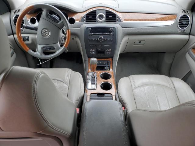Photo 8 from auction – 2012 BUICK ENCLAVE with VIN 5GAKRCED8CJ266667