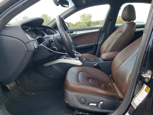 Photo 7 from auction – 2014 AUDI A4 PREMIUM with VIN WAUFFAFL7EN033200