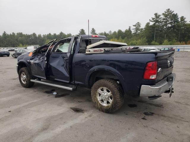 Zdjęcie 2 z aukcji – 2013 RAM 2500 SLT z VIN 3C6TR5DT9DG612758