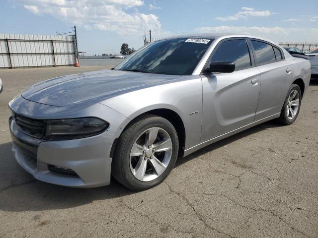 DODGE CHARGER R/ 2016 with VIN 2C3CDXCT0GH218935 - Photo from auction