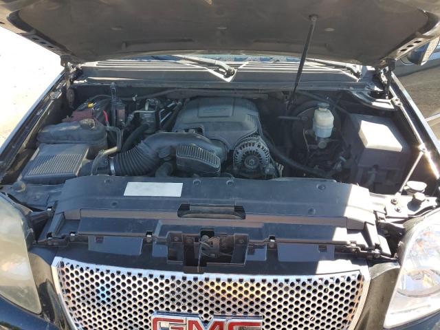 Photo 12 from auction – 2010 GMC YUKON DENALI with VIN 1GKUCEEF4AR275214