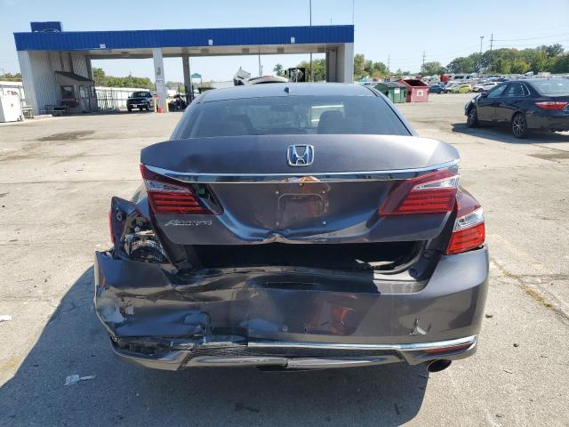 Photo 6 from auction – 2016 HONDA ACCORD with VIN 1HGCR2F00GA240841