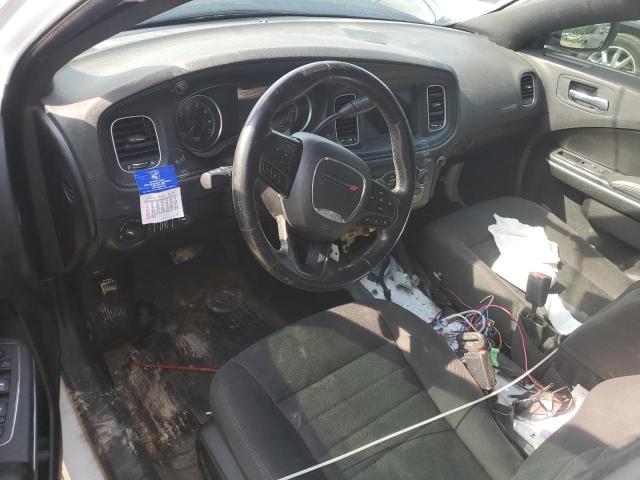 Photo 8 from auction – 2023 DODGE CHARGER PO with VIN 2C3CDXAT2PH532492