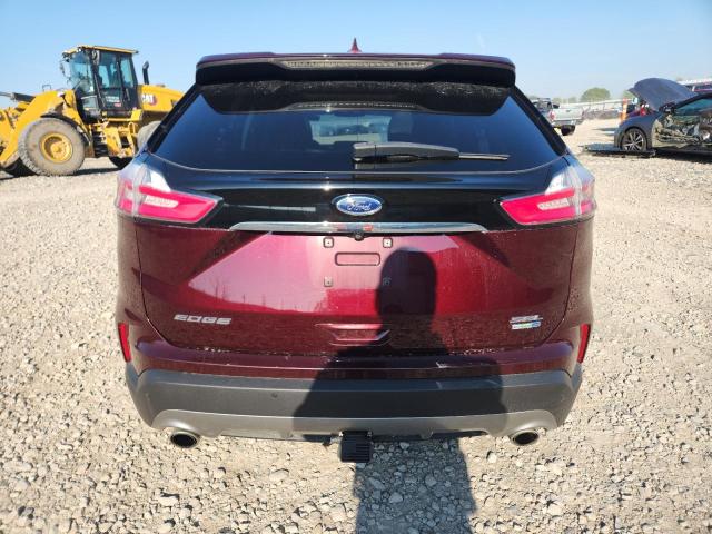 Photo 6 from auction – 2019 FORD EDGE SEL with VIN 2FMPK4J91KBC35002
