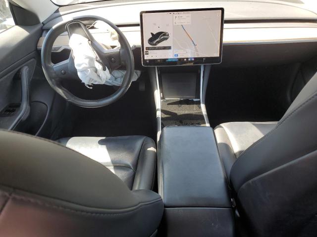 Photo 8 from auction – 2020 TESLA MODEL 3 with VIN 5YJ3E1EB6LF646132