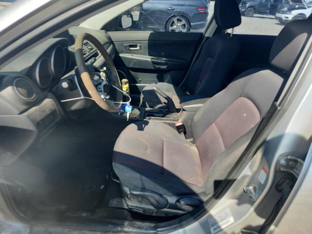 Photo 7 from auction – 2005 MAZDA 3 HATCHBACK with VIN JM1BK343551242163