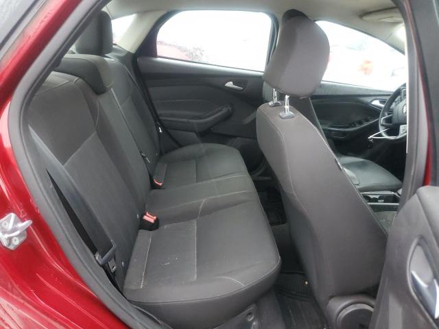 Photo 10 from auction – 2015 FORD FOCUS with VIN 1FADP3F21FL231235