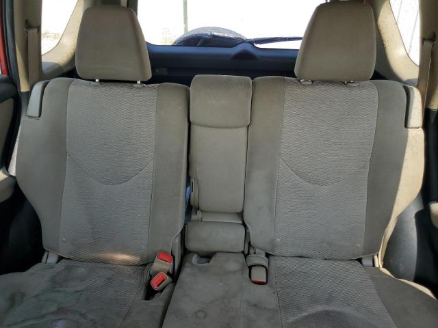 Photo 10 from auction – 2012 TOYOTA RAV4 with VIN 2T3BF4DV2CW265653