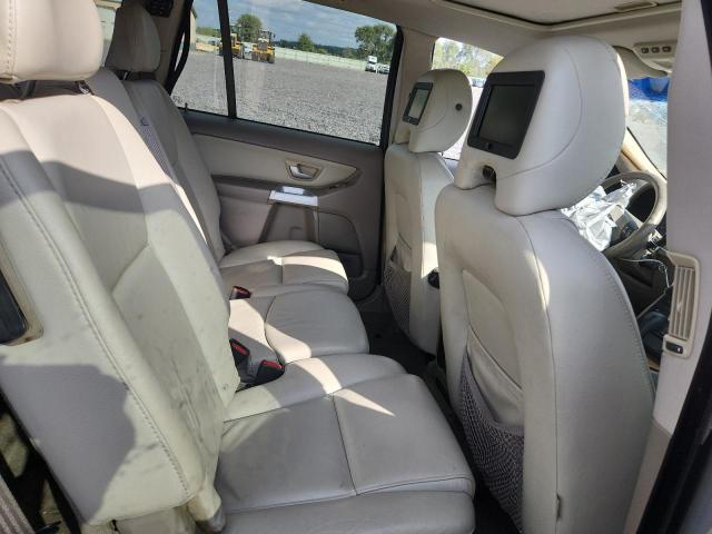 Photo 11 from auction – 2005 VOLVO XC90 with VIN YV1CZ592951213206