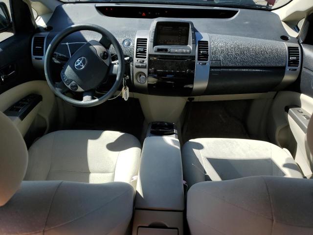 Photo 8 from auction – 2006 TOYOTA PRIUS with VIN JTDKB22U063173751
