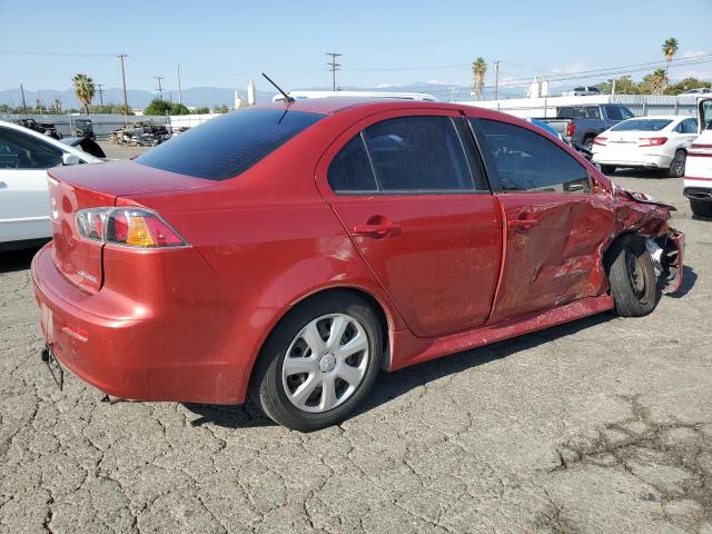Photo 3 from auction – 2012 MITSUBISHI LANCER ES/ with VIN JA32U2FU7CU024407
