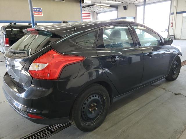 Photo 3 from auction – 2012 FORD FOCUS SE with VIN 1FAHP3K20CL109842