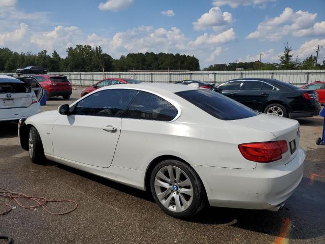 Photo 2 from auction – 2012 BMW 328 I SULE with VIN WBAKE5C59CJ106117