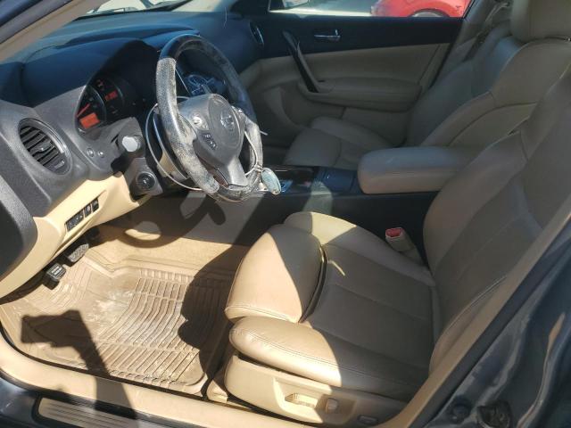 Photo 7 from auction – 2010 NISSAN MAXIMA S with VIN 1N4AA5AP8AC840494