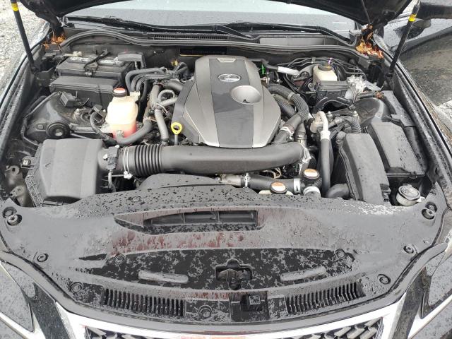 Photo 11 from auction – 2016 LEXUS IS 200T with VIN JTHBA1D27G5018059