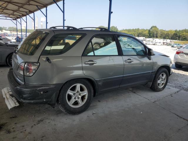Photo 3 from auction – 2003 LEXUS RX 300 with VIN JTJHF10U130311772
