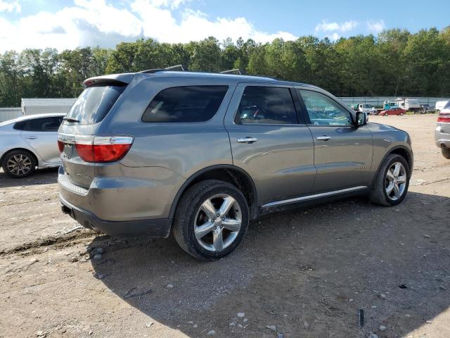 Photo 3 from auction – 2012 DODGE DURANGO CITADEL with VIN 1C4SDJET4CC286444
