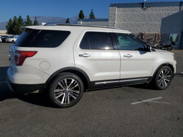 Photo 3 from auction – 2017 FORD EXPLORER PLATINUM with VIN 1FM5K8HT9HGA03927