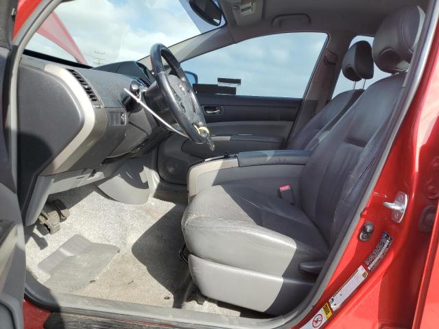 Photo 7 from auction – 2008 TOYOTA PRIUS with VIN JTDKB20U687748577