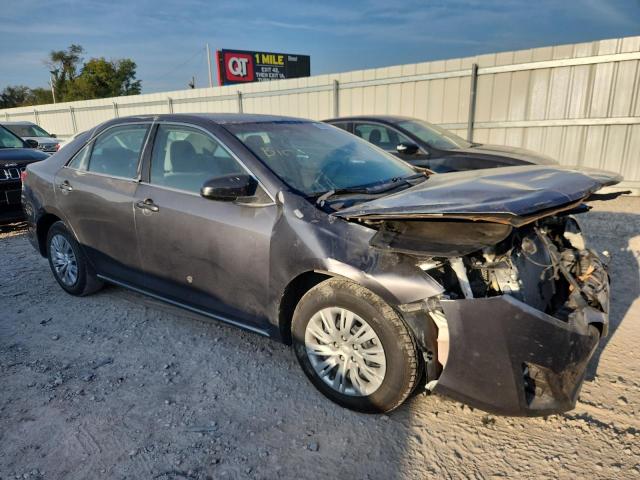 Photo 4 from auction – 2013 TOYOTA CAMRY L with VIN 4T1BF1FK7DU237486