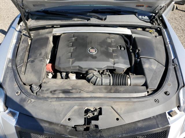 Photo 11 from auction – 2012 CADILLAC CTS PERFORMANCE COLLECTION with VIN 1G6DL5E37C0141714