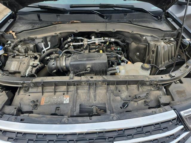 Photo 11 from auction – 2023 FORD EXPLORER X with VIN 1FMSK7DH8PGB73497