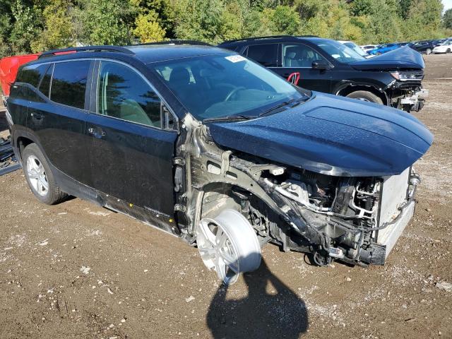 Photo 4 from auction – 2024 GMC TERRAIN SL with VIN 3GKALTEG1RL384216