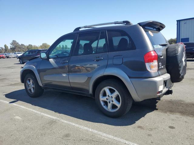 Фото 2 с аукциона – 2003 TOYOTA RAV4 с VIN JTEHH20V836089333