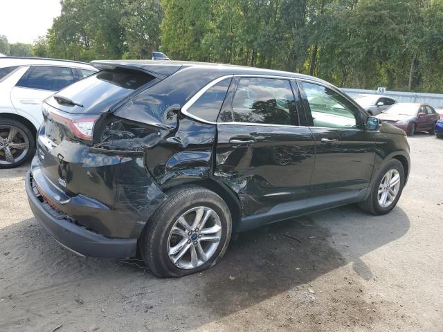 Photo 3 from auction – 2018 FORD EDGE SEL with VIN 2FMPK4J98JBB47563