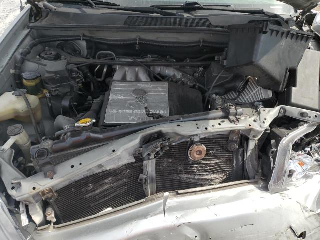 Photo 12 from auction – 2002 TOYOTA HIGHLANDER with VIN JTEGF21A120046631