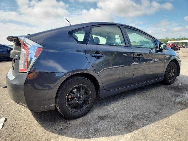 Photo 3 from auction – 2015 TOYOTA PRIUS with VIN JTDKN3DU7F1924494