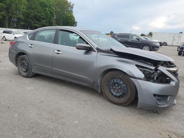 Photo 4 from auction – 2015 NISSAN ALTIMA 2.5 with VIN 1N4AL3AP1FC478000