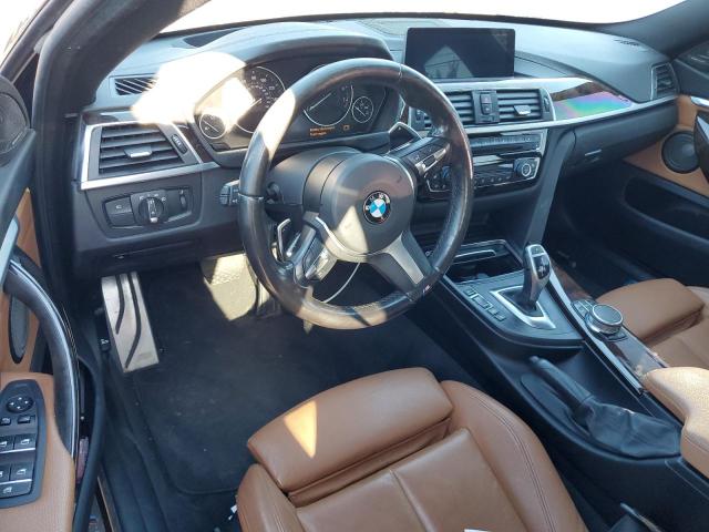 Photo 8 from auction – 2018 BMW 440XI GRAN with VIN WBA4J7C56JBB98944
