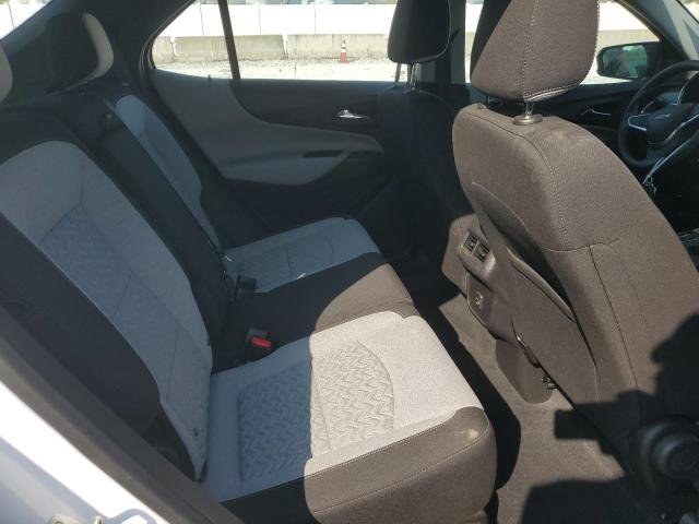 Photo 11 from auction – 2023 CHEVROLET EQUINOX LS with VIN 3GNAXFEG2PL252863
