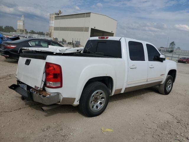 Photo 3 from auction – 2007 GMC NEW SIERRA with VIN 2GTEK13Y571619845