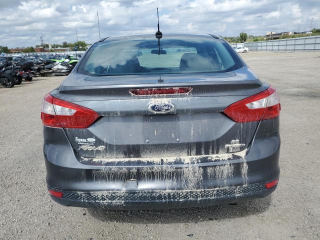 Photo 6 from auction – 2012 FORD FOCUS SE with VIN 1FAHP3F23CL414231