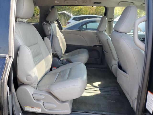 Photo 11 from auction – 2016 TOYOTA SIENNA XLE with VIN 5TDYK3DC0GS719095