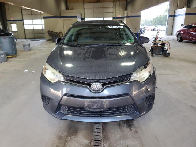 Photo 5 from auction – 2015 TOYOTA COROLLA L with VIN 2T1BURHE6FC433631