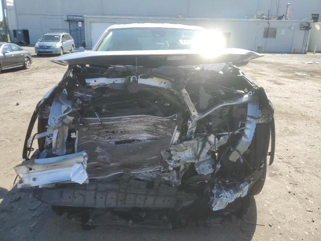 Photo 5 from auction – 2022 TOYOTA RAV4 LE with VIN 2T3F1RFV2NC259270