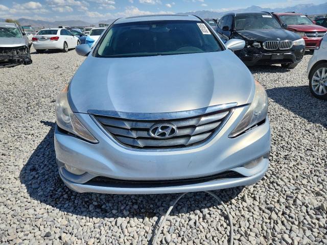 Photo 5 from auction – 2013 HYUNDAI SONATA SE with VIN 5NPEC4AB8DH591823