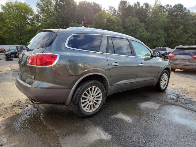 Photo 3 from auction – 2011 BUICK ENCLAVE CX with VIN 5GAKRBED1BJ158139