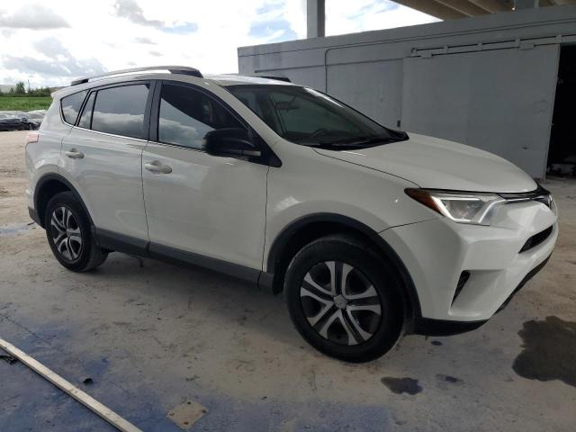 Photo 4 from auction – 2016 TOYOTA RAV4 LE with VIN JTMZFREV8GJ090209