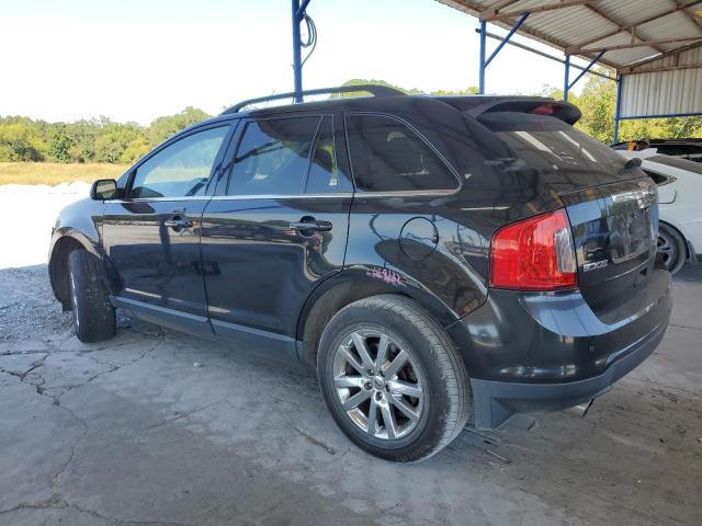 Photo 2 from auction – 2013 FORD EDGE LIMIT with VIN 2FMDK3KC6DBA88864