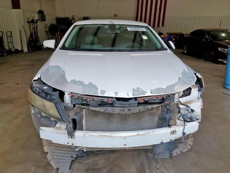 Photo 5 from auction – 2014 CHEVROLET IMPALA LT with VIN 1G1125S31EU112107