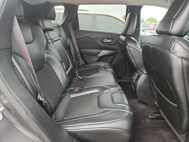 Photo 10 from auction – 2019 JEEP CHEROKEE L with VIN 1C4PJMLB4KD213609