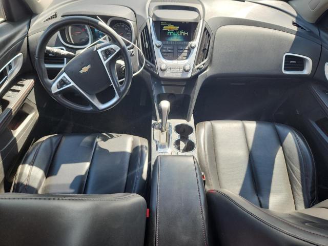 Photo 8 from auction – 2015 CHEVROLET EQUINOX LTZ with VIN 2GNFLHE39F6330830